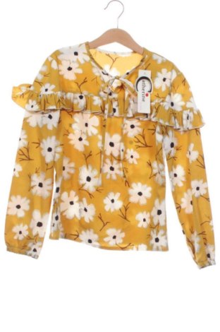 Kinder Shirt Catherine, Größe 8-9y/ 134-140 cm, Farbe Mehrfarbig, Preis € 9,00, #137843391