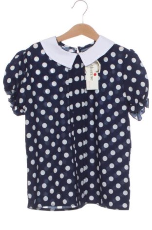 Kinder Shirt Catherine, Größe 9-10y/ 140-146 cm, Farbe Mehrfarbig, Preis € 9,00, #137843455