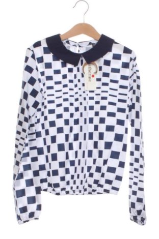 Kinder Shirt Catherine, Größe 9-10y/ 140-146 cm, Farbe Mehrfarbig, Preis € 9,00, #137843515