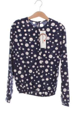 Kinder Shirt Catherine, Größe 7-8y/ 128-134 cm, Farbe Mehrfarbig, Preis € 9,00, #137843546