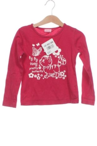 Детска блуза Cherokee, Размер 2-3y/ 98-104 см, Цвят Червен, Цена 6,00 €, #137823306