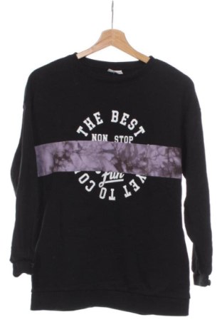 Bluză pentru copii Coccodrillo, Mărime 10-11y/ 146-152 cm, Culoare Negru, Preț 29,76 Lei, #137818765