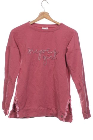 Bluză pentru copii Coccodrillo, Mărime 11-12y/ 152-158 cm, Culoare Roz, Preț 29,76 Lei, #137821725