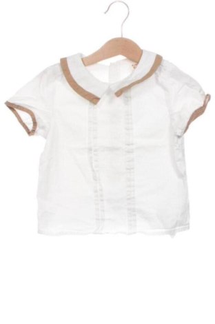 Bluză pentru copii Cozy, Mărime 2-3y/ 98-104 cm, Culoare Argintiu, Preț 31,49 Lei, #137815112