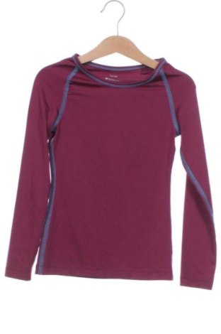 Детска блуза Crane, Размер 6-7y/ 122-128 см, Цвят Червен, Цена 13,00 €, #137825695