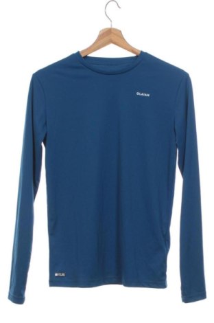 Kinder Shirt Decathlon, Größe 14-15y/ 168-170 cm, Farbe Blau, Preis 6,00 €, #137822306
