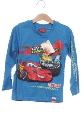 Bluză pentru copii Disney, Mărime 4-5y/ 110-116 cm, Culoare Multicolor, Preț 47,24 Lei, #137810235
