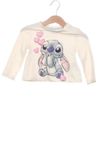 Детска блуза Disney, Размер 0-1m/ 50 см, Цвят Многоцветен, Цена 9,00 €, #137829851