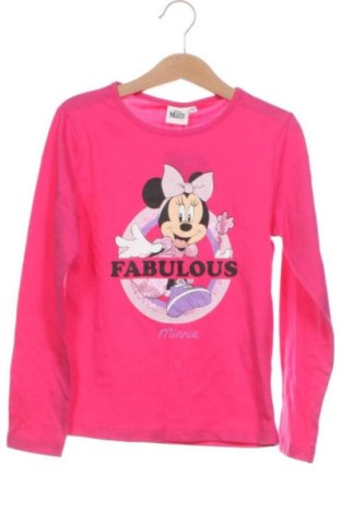 Kinder Shirt Disney, Größe 8-9y/ 134-140 cm, Farbe Rosa, Preis 9,14 €, #137839848