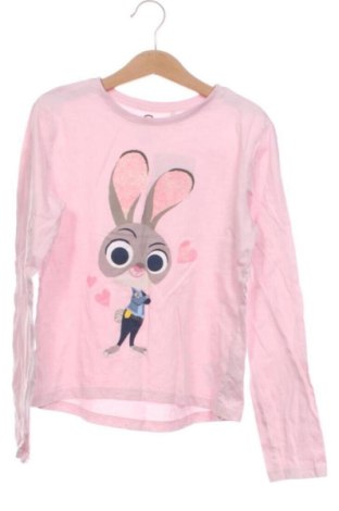 Gyerek blúz Disney, Méret 8-9y / 134-140 cm, Szín Sokszínű, Ár 2 027 Ft, #137841514