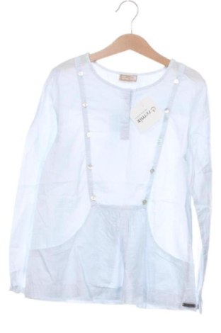 Bluză pentru copii Dp...am, Mărime 8-9y/ 134-140 cm, Culoare Multicolor, Preț 31,49 Lei, #137819697