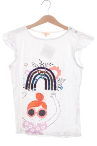 Bluză pentru copii Du Pareil Au Meme, Mărime 10-11y/ 146-152 cm, Culoare Multicolor, Preț 31,49 Lei, #137808912