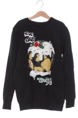 Bluză pentru copii F&F, Mărime 9-10y/ 140-146 cm, Culoare Negru, Preț 31,49 Lei, #137819020