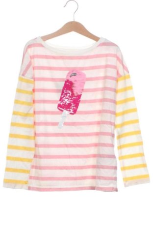 Bluză pentru copii Gap, Mărime 8-9y/ 134-140 cm, Culoare Multicolor, Preț 37,65 Lei, #137827029