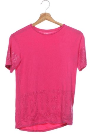 Kinder Shirt Guess, Größe 10-11y/ 146-152 cm, Farbe Rosa, Preis € 17,34, #137756655