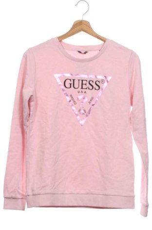 Bluză pentru copii Guess, Mărime 15-18y/ 170-176 cm, Culoare Roz, Preț 204,71 Lei, #137806525