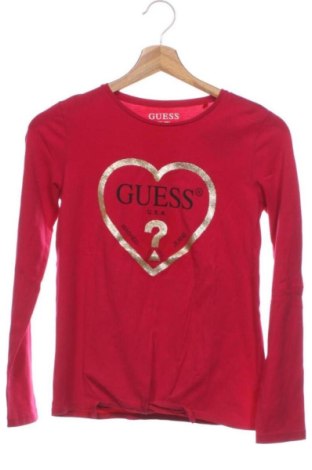 Bluză pentru copii Guess, Mărime 11-12y/ 152-158 cm, Culoare Multicolor, Preț 89,23 Lei, #137809252