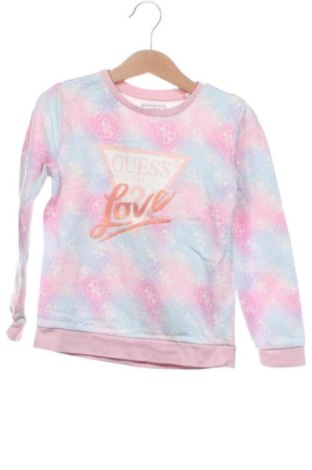 Bluză pentru copii Guess, Mărime 4-5y/ 110-116 cm, Culoare Multicolor, Preț 89,23 Lei, #137815217