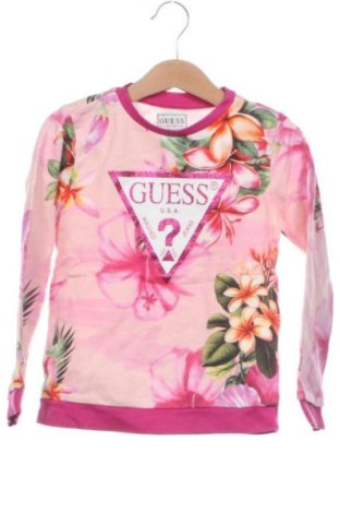 Bluză pentru copii Guess, Mărime 4-5y/ 110-116 cm, Culoare Multicolor, Preț 89,23 Lei, #137815231
