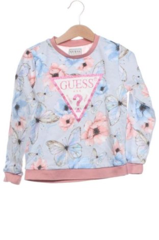 Bluză pentru copii Guess, Mărime 4-5y/ 110-116 cm, Culoare Multicolor, Preț 89,23 Lei, #137815291