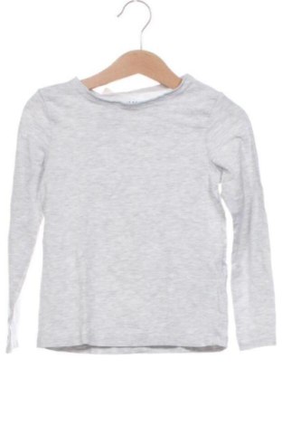 Bluză pentru copii H&M, Mărime 4-5y/ 110-116 cm, Culoare Gri, Preț 31,49 Lei, #137810274