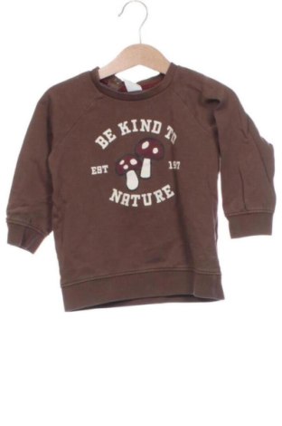Bluză pentru copii H&M, Mărime 18-24m/ 86-98 cm, Culoare Maro, Preț 30,00 Lei, #137813910