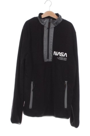 Bluză pentru copii H&M, Mărime 12-13y/ 158-164 cm, Culoare Negru, Preț 66,95 Lei, #137819106