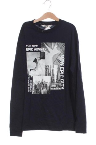 Bluză pentru copii H&M, Mărime 12-13y/ 158-164 cm, Culoare Multicolor, Preț 29,76 Lei, #137819277