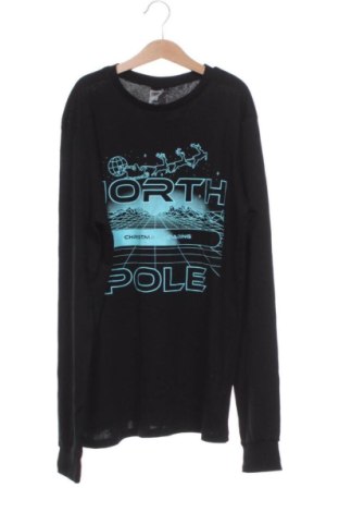 Bluză pentru copii H&M, Mărime 12-13y/ 158-164 cm, Culoare Multicolor, Preț 29,76 Lei, #137819309