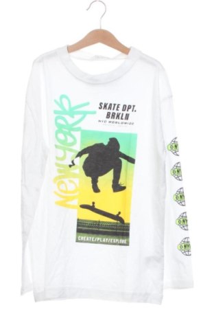 Bluză pentru copii H&M, Mărime 10-11y/ 146-152 cm, Culoare Multicolor, Preț 29,76 Lei, #137819367