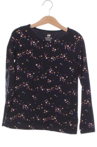 Детска блуза H&M, Размер 6-7y/ 122-128 см, Цвят Многоцветен, Цена 6,00 €, #137825663