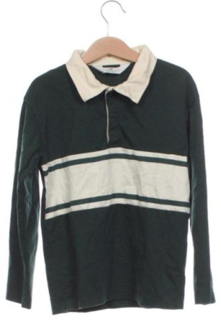 Kinder Shirt H&M, Größe 6-7y/ 122-128 cm, Farbe Mehrfarbig, Preis 6,00 €, #137832291
