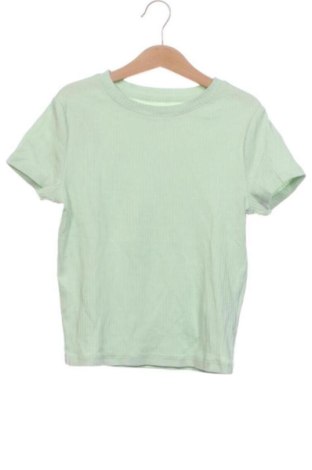 Dziecięca bluzka H&M, Rozmiar 10-11y/ 146-152 cm, Kolor Zielony, Cena 21,78 zł, #137835568