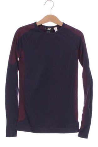 Kinder Shirt H&M, Größe 8-9y/ 134-140 cm, Farbe Mehrfarbig, Preis 13,00 €, #137838694