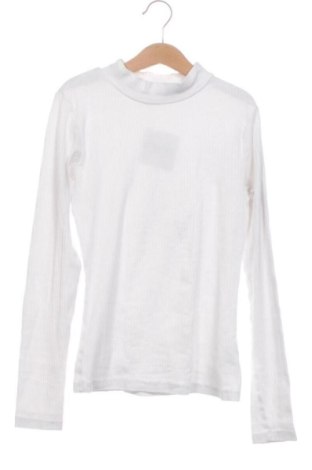Kinder Shirt H&M, Größe 12-13y/ 158-164 cm, Farbe Weiß, Preis € 10,00, #137838953