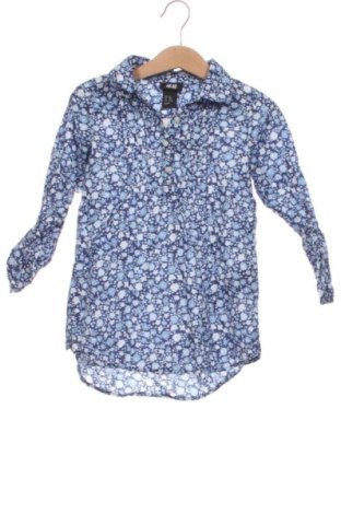 Dětská halenka  H&M, Velikost 3-4y/ 104-110 cm, Barva Vícebarevné, Cena  139,00 Kč, #137839117