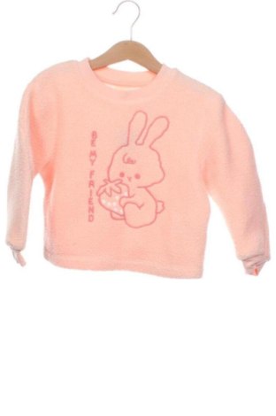 Kinder Shirt H&M, Größe 2-3y/ 98-104 cm, Farbe Rosa, Preis € 6,00, #137842287