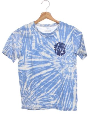 Kinder Shirt H&M, Größe 8-9y/ 134-140 cm, Farbe Mehrfarbig, Preis € 5,72, #137847577