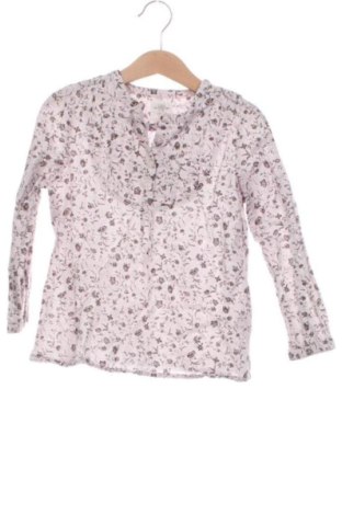 Bluză pentru copii H&M L.O.G.G., Mărime 2-3y/ 98-104 cm, Culoare Multicolor, Preț 30,00 Lei, #137819692