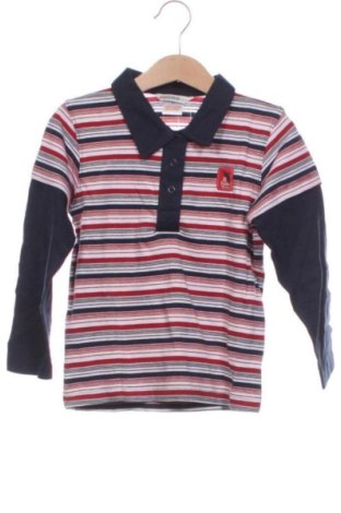 Bluză pentru copii Jacky, Mărime 3-4y/ 104-110 cm, Culoare Multicolor, Preț 136,48 Lei, #137809307