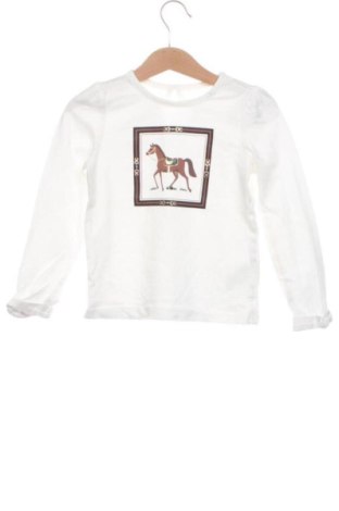 Bluză pentru copii Janie And Jack, Mărime 4-5y/ 110-116 cm, Culoare Multicolor, Preț 62,99 Lei, #137805203
