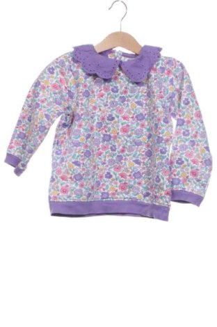 Bluză pentru copii Jojo Maman Bebe, Mărime 3-4y/ 104-110 cm, Culoare Multicolor, Preț 62,99 Lei, #137815180