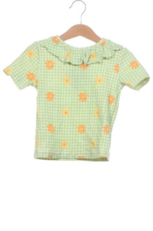 Dětská halenka  Kiki & Koko, Velikost 3-4y/ 104-110 cm, Barva Zelená, Cena  139,00 Kč, #137838561