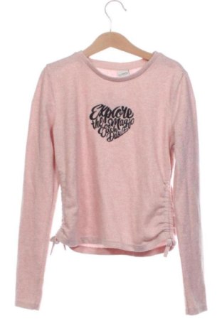 Kinder Shirt LC Waikiki, Größe 9-10y/ 140-146 cm, Farbe Rosa, Preis 6,00 €, #137798960
