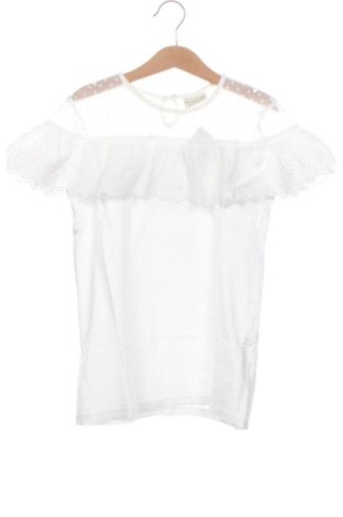 Kinder Shirt LC Waikiki, Größe 9-10y/ 140-146 cm, Farbe Weiß, Preis € 6,00, #137847990
