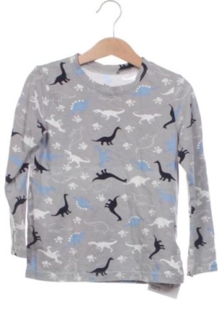 Kinder Shirt LOREZA, Größe 5-6y/ 116-122 cm, Farbe Mehrfarbig, Preis 6,00 €, #137821537