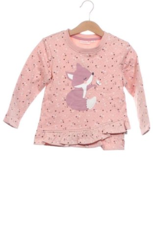 Kinder Shirt Liegelind, Größe 18-24m/ 86-98 cm, Farbe Rosa, Preis 9,19 €, #137835131