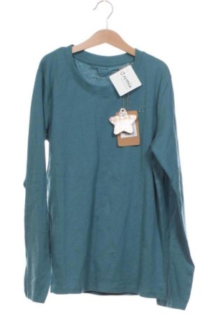 Bluză pentru copii Lucky Star, Mărime 10-11y/ 146-152 cm, Culoare Verde, Preț 136,48 Lei, #137814702