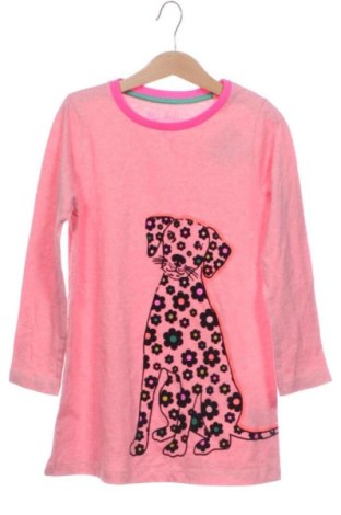 Детска блуза Mini Boden, Размер 5-6y/ 116-122 см, Цвят Розов, Цена 11,75 €, #137828158