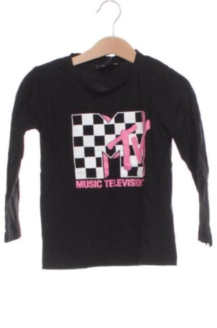 Bluză pentru copii Mtv, Mărime 4-5y/ 110-116 cm, Culoare Multicolor, Preț 31,49 Lei, #137814490